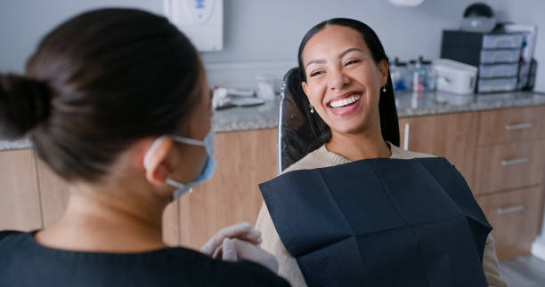 Laser Dentistry in Charleston, MO