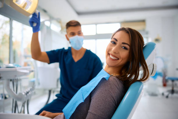 Best Dental Studio in Charleston, MO