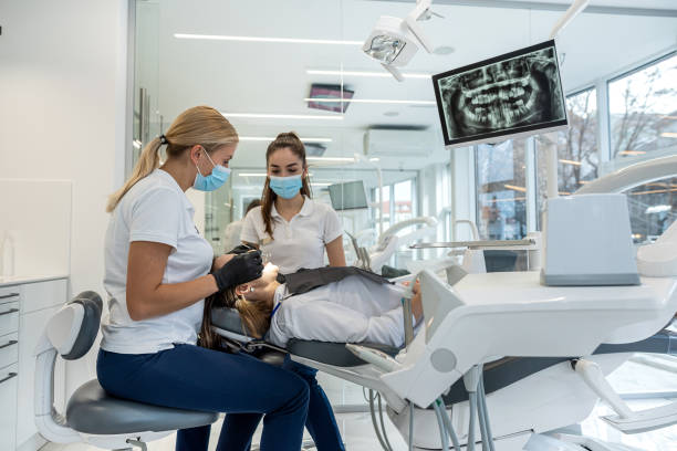 Dental X-Rays and Imaging in Charleston, MO