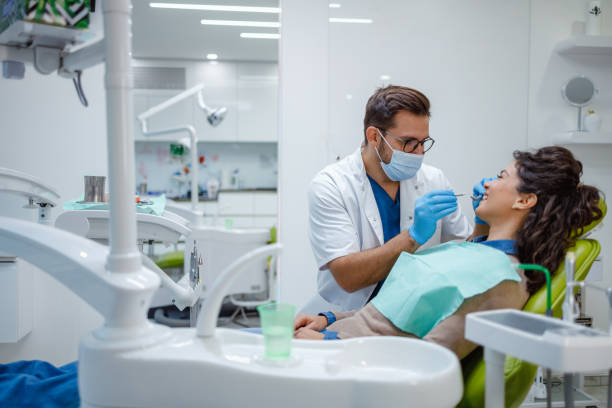 Best Dental Exams and Cleanings  in Charleston, MO